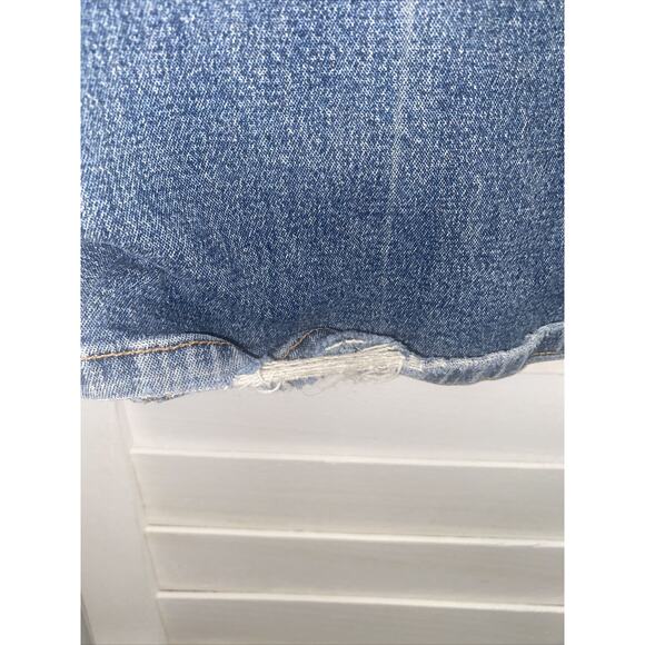 Guess Jeans USA Red Label Stretch Denim Jeans--Size 32 - Picture 9 of 9